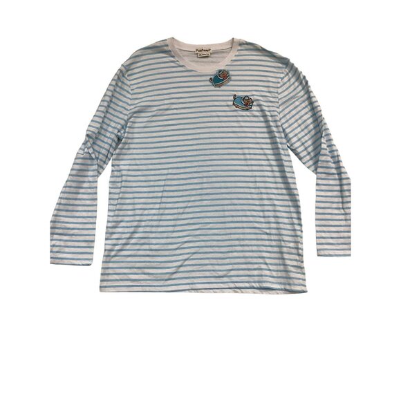 Men’s long sleeve top - Picture 1 of 7